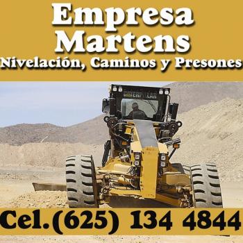 Empresa Martens