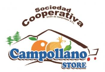 CAMPOLLANO Sociedad Cooperativa Union de Campollano