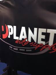 Planet Auto Supply