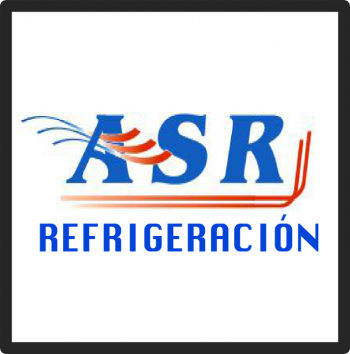 ASR - Accesorios y Servicios para Refrigeracion