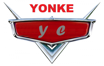 Yonke mcqueen discount