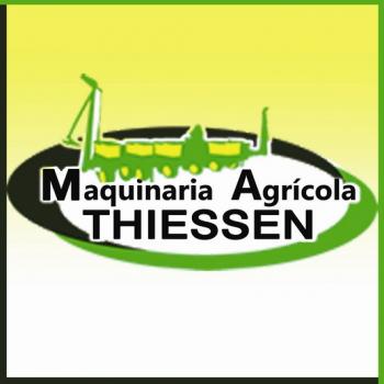 Maquinaria Agricola Thiessen