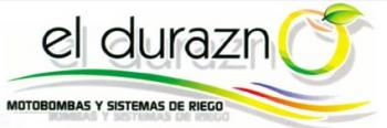 Sistemas de Riego EL DURAZNO