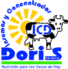 Insumos y Concentrados Doris
