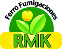 Ferro Fumigaciones RMK