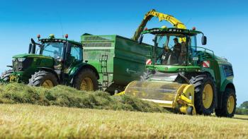 Compra Venta de Maquinaria Agricola y Refacciones