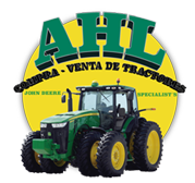 Compra Venta de Tractores AHL