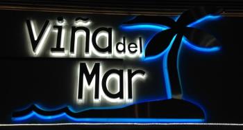 Viña del Mar