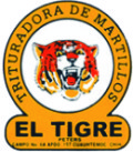 Trituradoras de Martillos 