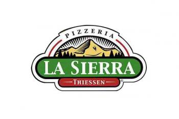 Pizzeria La Sierra