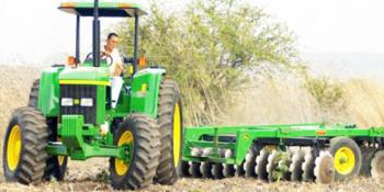 Maquinaria Agricola Enns