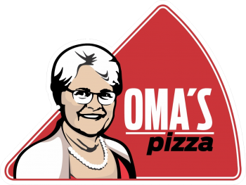 Oma's Pizza 