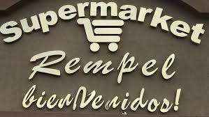 Rempel Supermarket