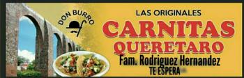 CARNITAS QUERETARO