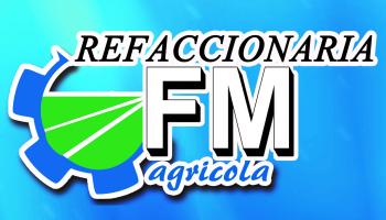 Refaccionaria Agricola FM