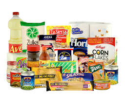 Abarrotes del Campo 79