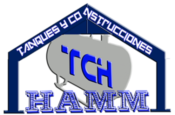 Tanques y Construcciones HAMM