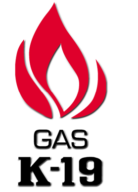 Gas K19 El Sobrante