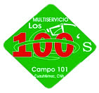 Multiservicios Los Cienes