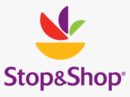 Stop  & Shop 