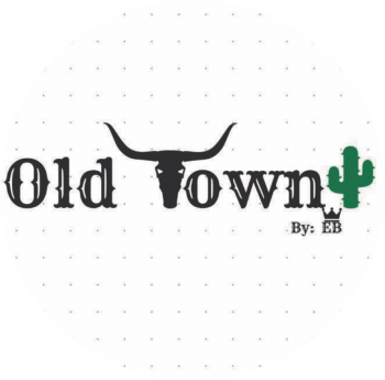 Old Town Western Boots
