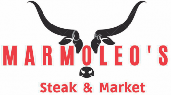Marmoleos Steak and Market 