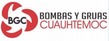 Bombas y Gruas Cuauhtemoc