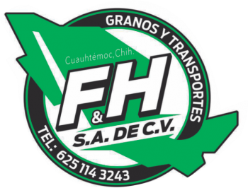 Granos y Transportes FH
