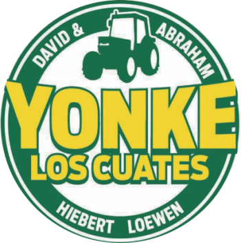 Yonke Los Cuates
