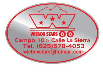 Wiebox Stars
