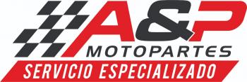 Moto Partes A&P | 625 103 7610