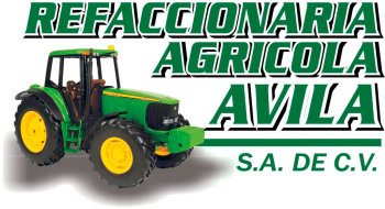 Refaccionaria Agrícola Ávila