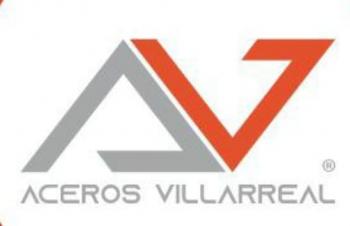 Aceros Villarreal | 813 552 0106