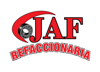 Refacciones JAF