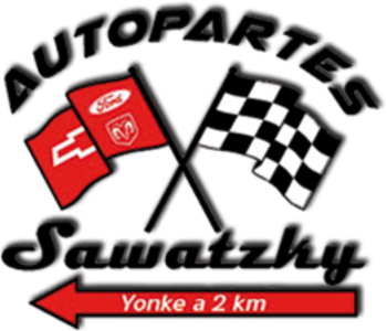 Autopartes Sawatzky