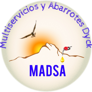MADSA Multiservicios y Abarrotes Dyck | 625 101 2582
