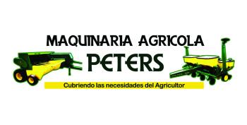 Maquinaria Agricola Peters | 625 110 9082