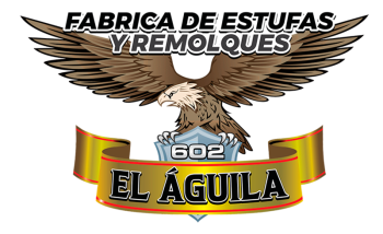 Fabrica de Estufas y Remolques El Águila | 625 591 5464